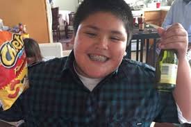 Fundraiser for Virginia Cardenas by Laura Olivera : Joey Junior Rosita's  "Stinky"