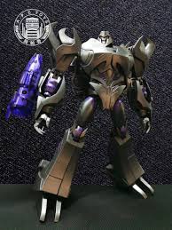 Megatron transformers heute bestellen, versandkostenfrei. Apc Toys Apc 004 Dark Master Tfp Megatron City Toys