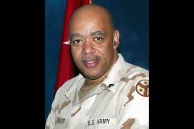 Clarksville Obituary: Staff Sergeant Edward Lee Thacker