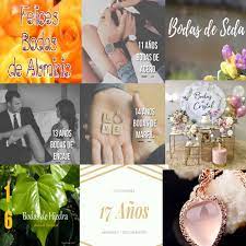 Si bien el 17° aniversario de boda puede no parecer tanto un hito como un aniversario 20° o 30°, 17 años de felicidad conyugal sigue siendo una ocasión especial que debe ser debidamente observada y celebrada. Aniversarios De Bodas Significado De Cada Ano