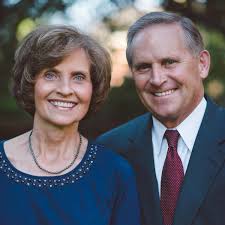 New visitors' center directors