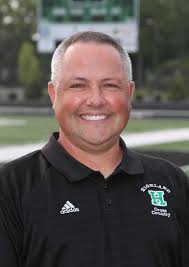 HIGH SCHOOL GIRLS HOOPS: Andy Blevins is new head coach at Chilhowie