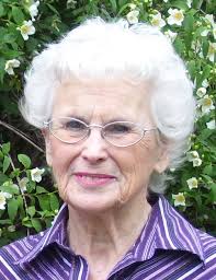 Obituary information for Vera Mae Jeffries