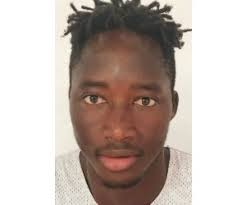 🏀 Omar Kebe Basketball Player