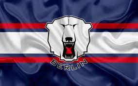 Plays in deutsche eishockey liga champions hockey league. 7 Ehc Eisbaren Berlin Ideen Eisbaren Berlin Berlin Eishockey