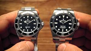 The submariner was first launched in 1953. You Purchase Rolex Submariner Price Malaysia Adhoc News 21