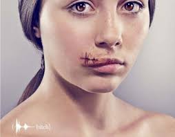 KAFA ad campaign against women abuse :: Behance