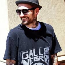 Aaron Dix (@sinfulskinaz)