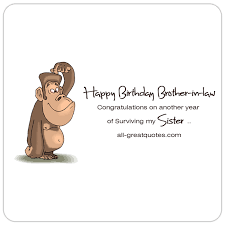 Happy birthday to brother in law images. Happy Birthday Brother In Law Free Birthday Cards