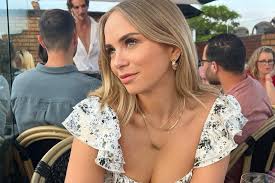 Big Brother': Tully Smyth Talks Fertility, MAFS And Her Biggest Regret