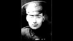 Simcoe County WW1 Heritage Minutes