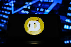 Dogecoin Price Prediction For 2025 How High Will Doge Rise Is Doge Going To Moon City Business Finance Express Co Uk