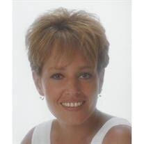 Jodine Rae (Millette) Discatio Obituary