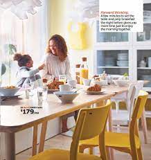 Find everything from smart storage solutions, mattresses, textiles, wardrobes to kitchens & more. 16 Things I Like About The New Ikea Catalog 2016 Ikea Catalogue 2016 Ikea Catalog Kitchen Design Trends