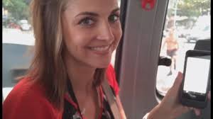 Video World Cup 2014 Video: Paula Faris Shows You The Key to Jounralists'  Survival in Rio De Janero