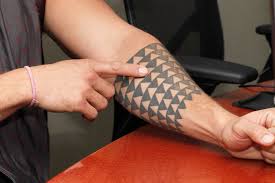 Джон уик 3 (john wick: The John Wick Tattoo And The Art Of Good Movie Tats Tattooing 101