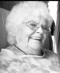 Obituary for LouElla Mae Garner