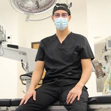 Dr. Josue Palicio Gonzalez - Oftalmologo en Chihuahua