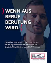 HAW-Professur