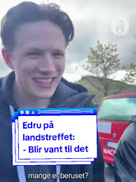 Russ feiring i Kongeparken med fokus på alkofri fest