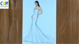 Browse 3,516 wedding drawing stock photos and images available, or search for wedding illustration or wedding cartoon to find more great stock photos and pictures. Wedding Couple Drawing Love Drawings Wedding Dress Youtube
