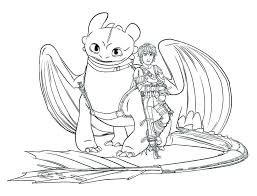 Toothless dragon coloring pages for kids. Train Your Dragon Coloring Pages Tourism Company And Tourism Information Center