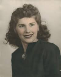 Wanda Lee Mueller Mosgrove (1928-2008)