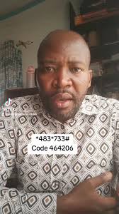 Sorobi Moturi Erastus The Radio presenter