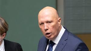 Australia news LIVE: Stuart Robert Synergy 360 meetings blasted; Voice to  Parliament discussions continue; John Pesutto, Brad Battin vie for Victoria  Liberal Party leadership; Sean Turnell given standing ovation; NSW COVID  cases