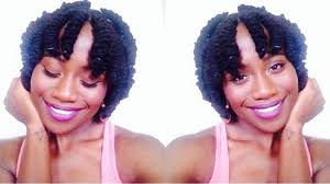 Easy Loc Knots Tutorial Try With Yarn Braids Naturallycurly Com How to install yarn braids! easy loc knots tutorial try with yarn