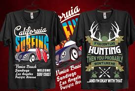Cool vintage tees with a retro flair. Create Typography And Vintage T Shirt Design In 24 Hours By Rashed Pabna Fiverr