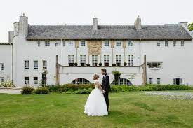 House For An Art Lover Weddings Offers Packages Photos Fair A great wedding venue if you're looking for somewhere in glasgow but not right in the city centre. house for an art lover weddings
