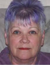 Obituary information for Genie Lou Eberle