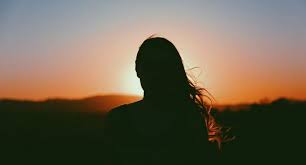 A silhouette effect is created when a light source is placed behind your subject, with little to no light in front of your subject. Pin On Everything Fashion
