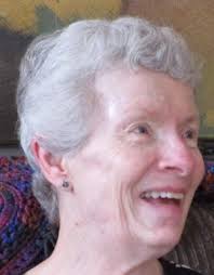 Eleanor Vaughn Scott