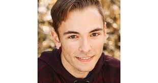 Andrew James Zumbo Obituary (2002