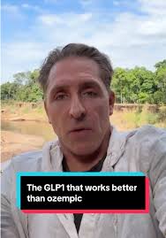 Dave Asprey Glp1