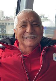 Agustin Vasquez Obituary