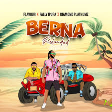 Check spelling or type a new query. Download Mp3 Flavour Berna Reloaded Ft Fally Ipupa Diamond Platnumz Thinknews