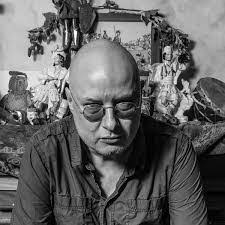 Andy Nixon's Instagram, Twitter & Facebook