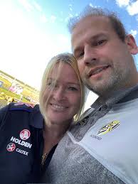 Could someone please help remove the hair from my face?