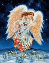 Angels By Dona Gelsinger Angel Produccion Artistica Imagenes Animadas Imagenes De Angeles