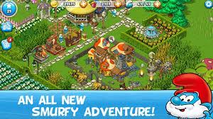 Smurfs' village mod apk from popreach incorporated, is an adventure rpg set in the smurfs setting. Smurfs Village Mod Apk Unlimited Smurfberries Money Free Download