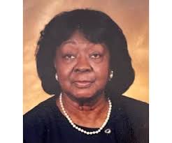 Maggie Johnson Obituary (1927