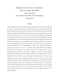 Pdf Pembiasan Dan Pemantulan Gelombang Melany Putri Razita Academia Edu