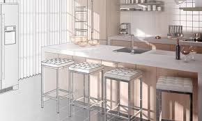 Kuche insel tisch kombination dies ist die neueste informationen auf die kuche kitchen island and table combo kitchen island table kitchen island dining table. Fur Ihren Grundriss Die Kuche Mit Kochinsel Tipps Infos Hier