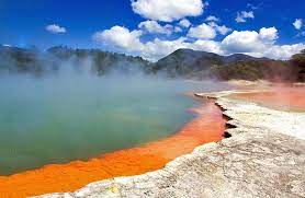 Things to do in the new zealand's north island. 12 Top Rated Tourist Attractions In New Zealand Planetware