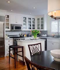 modern small kitchen design ideas 2014