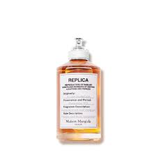 Maison martin margiela replica jazz club eau de toilette vial 0.05oz/ 1.5 ml by maison instead, our system considers things like how recent a review is and if the reviewer bought the item on amazon. Maison Margiela Replica By The Fireplace Eau De Toilette Violet Grey
