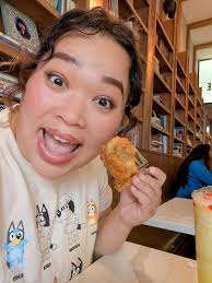 The Moss band visit to Thai Town Cafe